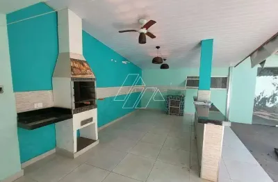 Casa com 3 quartos à venda no Palmital, Marília 