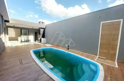 Casa à venda, 3 quartos, 1 suíte, jardim nazareth - marília/sp