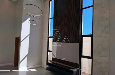 Casa com 3 quartos à venda no Jardim São Domingos, Marília 