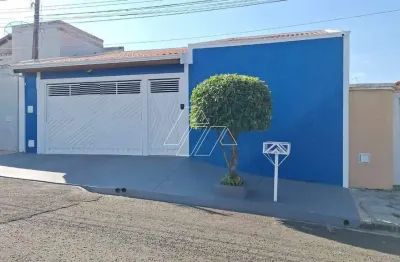 Casa à venda, 3 quartos, 1 suíte, 3 vagas, jardim damasco ii - marília/sp