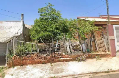 Terreno à venda no Palmital, Marília 