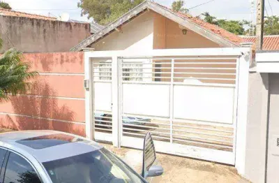 Casa à venda, 2 quartos, 2 vagas, conjunto habitacional vila dos comerciários ii - marília/sp