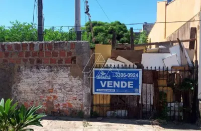 Terreno à venda no Jardim Continental, Marília 