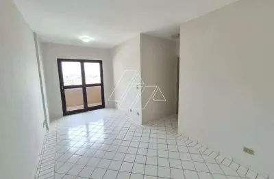 Apartamento com 2 quartos para alugar no Centro, Marília 