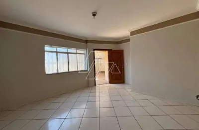 Casa com 3 quartos (1 suíte) à venda no bairro palmital – região norte, marília/sp