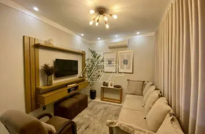 Casa com 3 quartos à venda no Palmital, Marília 