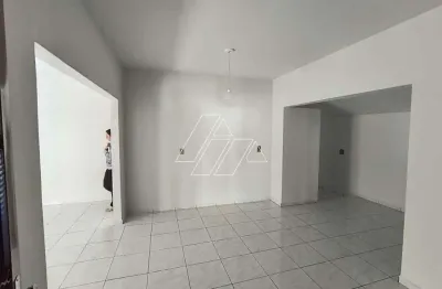 Casa à venda, 3 quartos, 3 vagas, parque residencial novo horizonte - marília/sp