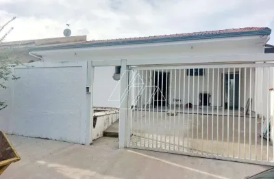 Casa à venda, 3 quartos, 1 suíte, 2 vagas, jardim itaipu - marília/sp