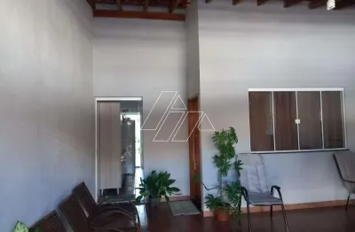 Ótimo imóvel com sala, cozinha, 2 dormitórios 1 sendo suíte, 1wc social, área de serviço, quintal, churrasqueira e 2 vagas de garagem.