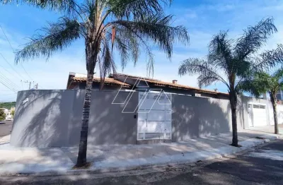 Casa à venda, 4 quartos, 3 suítes, jardim aquárius - marília/sp