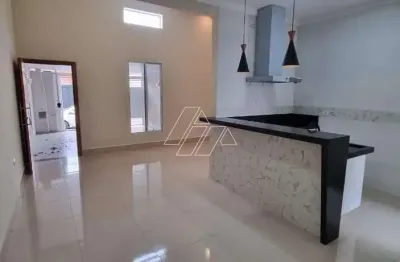 Casa com 3 quartos à venda no Hípica Paulista, Marília 