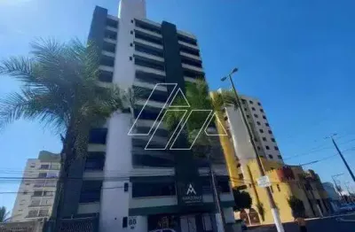 Sala comercial à venda no Jardim Marília, Marília 