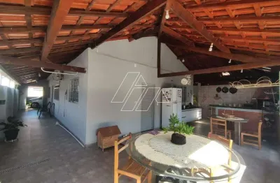 Casa à venda, 3 quartos, 1 suíte, palmital - marília/sp