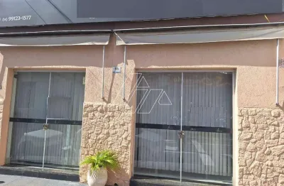 Ponto comercial para alugar no Centro, Marília 