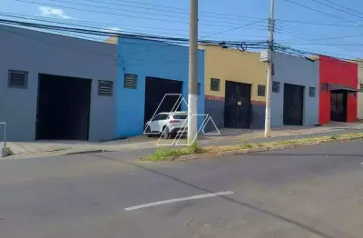 Galpão com 2 vagas à aluguel no jardim santa antonieta – jardim santa antonieta, marília/sp