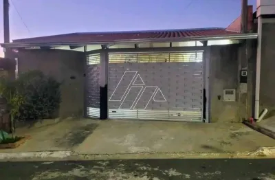 Casa à venda, 2 quartos, 2 vagas, residencial vida nova maracá (padre nobrega) - marília/sp