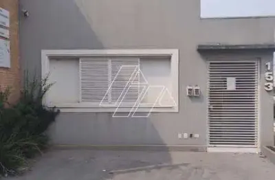 Sala comercial à venda no Boa Vista, Marília 