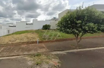 Terreno à venda no Jardim Florença, Marília 