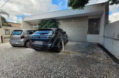 Sala comercial à venda no Alto Cafezal, Marília 