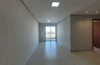 Apartamento à venda no Jardim Marília, Marília 