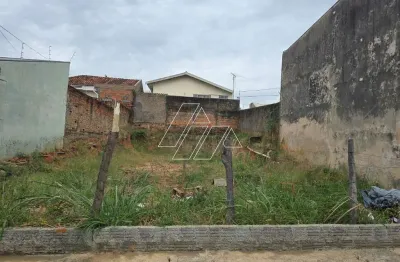 Terreno à venda na Chácara São Carlos, Marília 