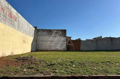 Terreno à venda no Jardim Domingos de Léo, Marília 