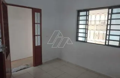 Casa com 3 quartos à venda no Parque das Nações, Marília 