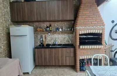 Casa com 2 quartos à venda no Vereador Eduardo Andrade Reis, Marília 