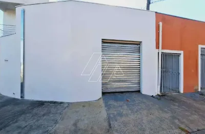 Salão para aluguel, jardim edisom da silva lima - marília/sp