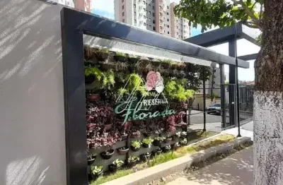 Apartamento para aluguel, 2 quartos, jardim cristo rei - marília/sp