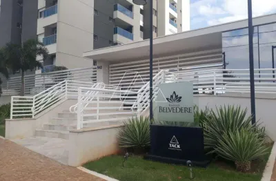 Apartamento à venda, 3 quartos, 3 suítes, 2 vagas, parque das indústrias - marília/sp