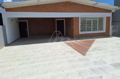 Casa à venda, 2 quartos, 4 vagas, jardim cavallari - marília/sp