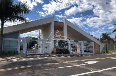 Chácara à venda, 3 quartos, 1 suíte, 3 vagas, parque serra dourada - marília/sp