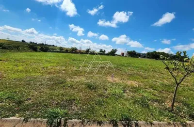 Terreno à venda no Jardim Esmeralda, Marília 