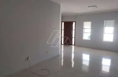 Casa com 3 quartos à venda no Santa Tereza, Marília 