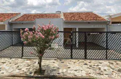 Casa com 3 quartos à venda no Jardim Parati, Marília 