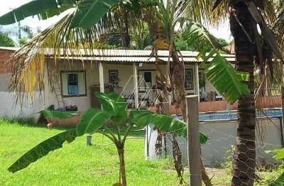 Chácara à venda, 4 quartos, 3 vagas, jóquei clube - marília/sp