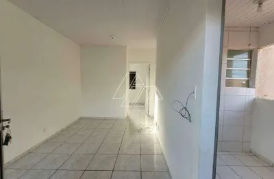 Apartamento à venda, 2 quartos, 1 vaga, vereador eduardo andrade reis - marília/sp