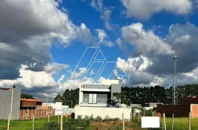 Terreno à venda no Centro (Rosália), Marília 