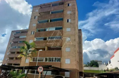 Apartamento á venda de 01 dormitório com armário, todo planejado