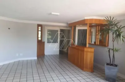 Casa à venda, 3 quartos, 1 suíte, centro - marília/sp