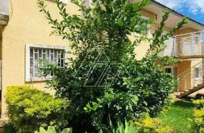 Apartamento à venda, 2 quartos, vereador eduardo andrade reis - marília/sp