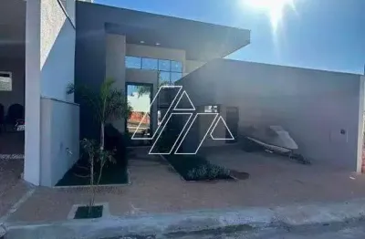 Casa com 3 suítes para aluguel no jardim esmeralda – marília/sp