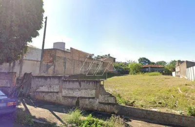 Ótimo terreno com 1100 m², próximo a região central