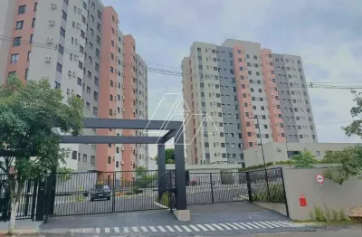 Apartamento aconchegante para locação no reserva florada – próximo à escola cristo rei!
