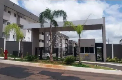 Apartamento com 2 quartos à venda no Alto Cafezal, Marília 