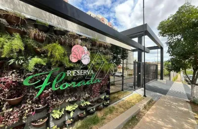 Apartamento para alugar na zona leste de marília com 2 quartos e lazer completo