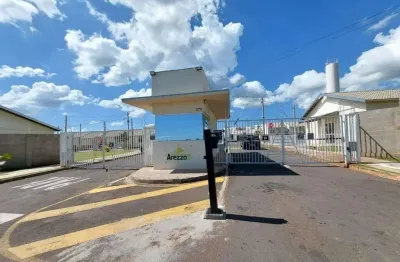 Casa com 2 dormitórios para alugar, 47 m² por r$ 950,02/mês - jardim cavallari - marília/sp