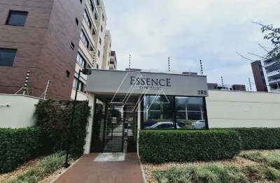Apartamento para aluguel, 2 quartos, fragata - marília/sp