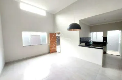 Casa com 2 quartos à venda no Jardim dos Lírios, Marília 